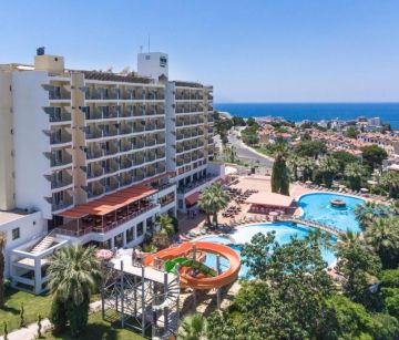 PALMIN HOTEL
