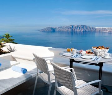 ANDROMEDA VILLAS