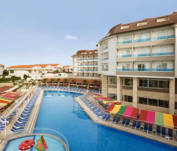 RAMADA RESORT BY WYNDHAM SIDE
