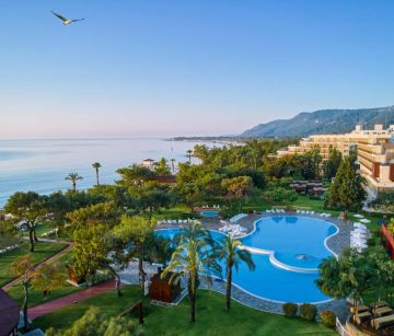 TUI MAGIC LIFE BELDIBI