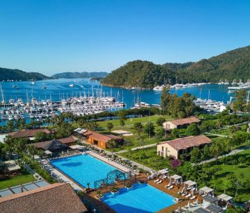 RIXOS PREMIUM GOCEK SUITES&VILLAS