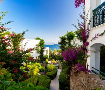 ROYAL ASARLIK BEACH HOTEL