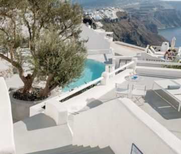 SENSES BOUTIQUE HOTEL