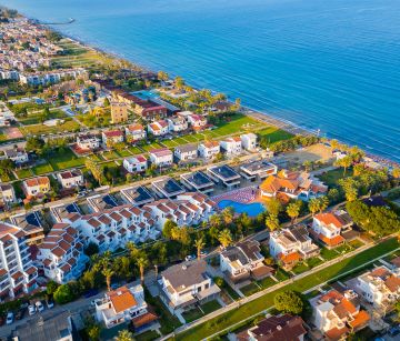 SENTINUS BEACH HOTEL