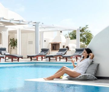 SPLENDOUR RESORT
