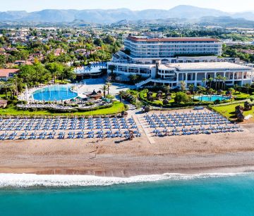 STARLIGHT RESORT HOTEL