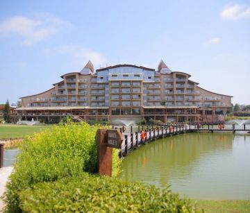 SUENO GOLF BELEK