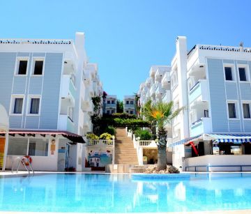 SUNPOINT FAMILY HOTEL