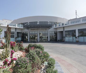 XANADU CLUB MAKADI BAY
