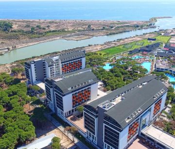 TRENDY LARA HOTEL