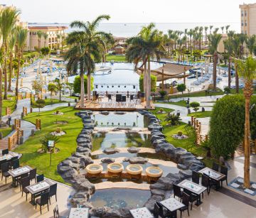 TROPITEL SAHL HASHEESH