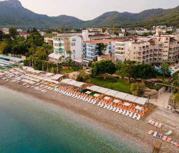 VIKING NONA BEACH