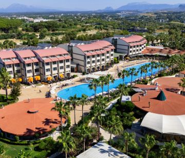 VONRESORT ELITE HOTEL