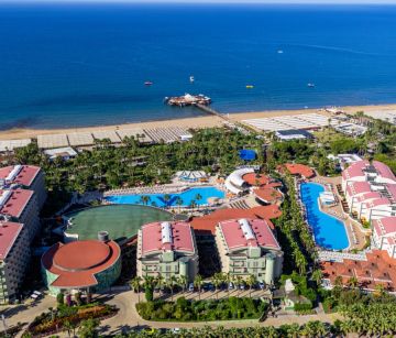VONRESORT GOLDEN COAST