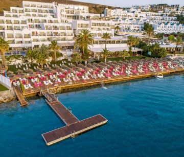 AGAYA BODRUM ADULTS ONLY
