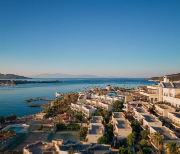 SELECTUM COLOURS BODRUM