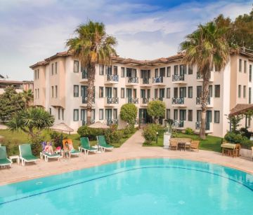 BEZAY HOTEL
