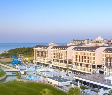 DIAMOND DELUXE HOTEL SPA