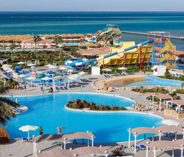 SUNRISE ALORA AQUA PARK RESORT