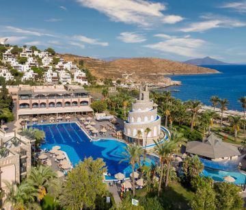 SELECTUM COLLECTION BODRUM