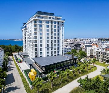 MARIL BEACH & SPA HOTEL