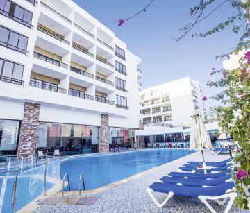 MARLIN INN RESORT