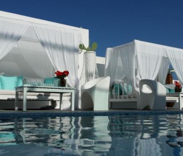ARESSANA SPA HOTEL & SUITES