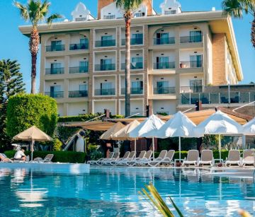 ADALYA BLISS RESORT