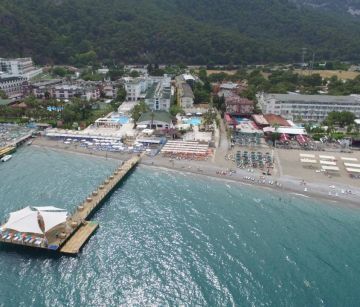 CLUB HOTEL SUNBEL