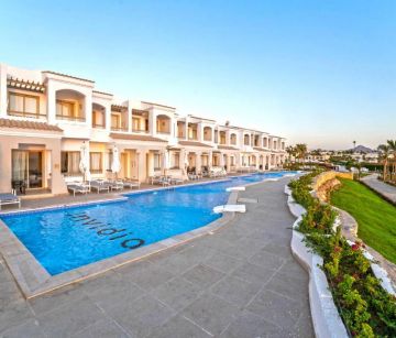 INVIDIA CORAL BEACH TIRAN