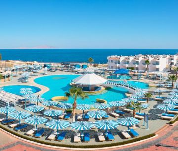 DREAMS BEACH RESORT SHARM EL SHEIKH