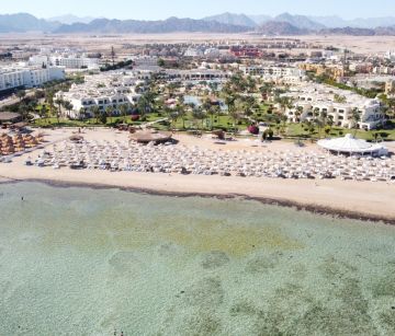 REGENCY PLAZA AQUA PARK & SPA RESORT
