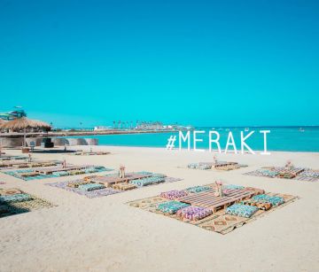 MERAKI RESORT 4*