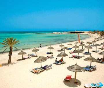 DAR JERBA NARJESS
