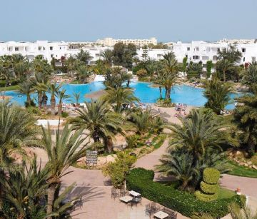 DJERBA RESORT