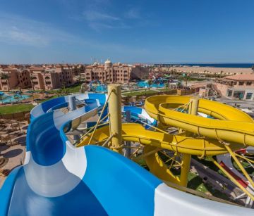 PICKALBATROS AQUA BLU RESORT HURGHADA