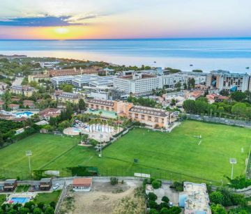 VIKING PARK HOTEL