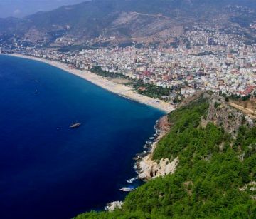HEDEF KLEOPATRA SAND