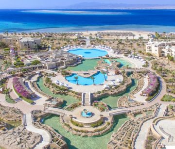 KEMPINSKI HOTEL SOMA BAY