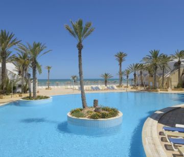 DAR JERBA ZAHRA