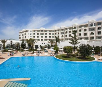 EL MOURADI HAMMAMET