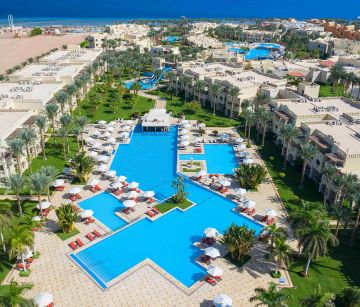 RIXOS SHARM EL SHEIKH (ADULTS ONLY 18+)