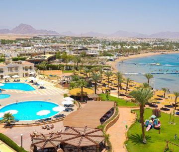 MARINA SHARM HOTEL