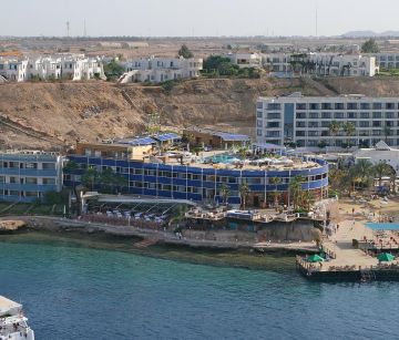 LIDO SHARM HOTEL