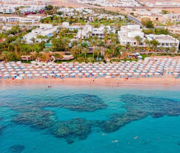 NOVOTEL BEACH