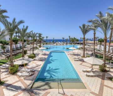 JAZ FANARA RESORT