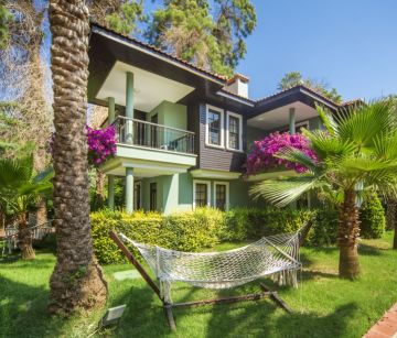 CLUB DIZALYA HOTEL