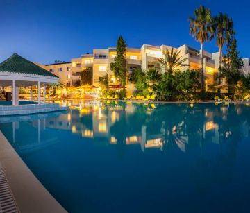 REGENCY HAMMAMET