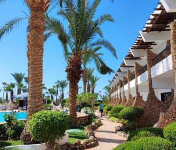 TURQUOISE BEACH HOTEL