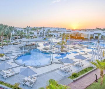 JAZ SHARM DREAMS